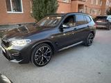 BMW X3 M 2019 года за 31 500 000 тг. в Костанай – фото 3