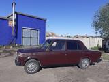 ВАЗ (Lada) 2107 2006 года за 700 000 тг. в Костанай – фото 2