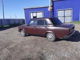 ВАЗ (Lada) 2107 2006 года за 700 000 тг. в Костанай – фото 3
