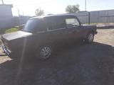 ВАЗ (Lada) 2107 2006 года за 700 000 тг. в Костанай – фото 4