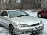 Toyota Windom 1999 годаүшін4 250 000 тг. в Семей – фото 4