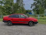 Volkswagen Passat 1992 годаfor2 000 000 тг. в Узунколь – фото 5