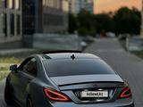 Mercedes-Benz CLS 500 2012 годаfor18 500 000 тг. в Алматы – фото 2