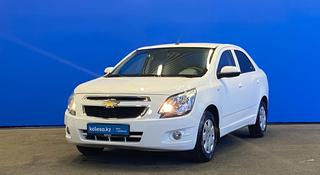 Chevrolet Cobalt 2023 года за 6 590 000 тг. в Шымкент