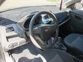 Chevrolet Cobalt 2021 годаүшін4 500 000 тг. в Усть-Каменогорск