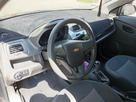 Chevrolet Cobalt 2021 года за 4 500 000 тг. в Усть-Каменогорск