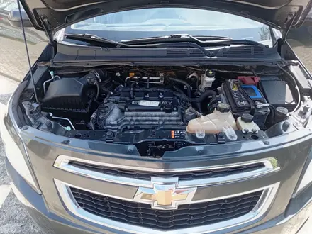 Chevrolet Cobalt 2021 года за 4 500 000 тг. в Усть-Каменогорск – фото 2