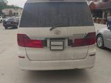 Toyota Alphard 2004 года за 5 800 000 тг. в Жанаозен – фото 4