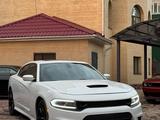 Dodge Charger 2022 года за 16 666 666 тг. в Астана