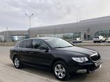 Skoda Superb 2013 годаүшін5 300 000 тг. в Астана – фото 3