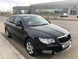 Skoda Superb 2013 годаүшін5 200 000 тг. в Астана – фото 5