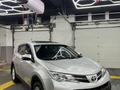 Toyota RAV4 2013 годаүшін9 600 000 тг. в Астана – фото 12