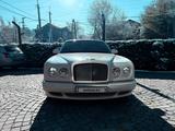 Bentley Arnage 2006 годаүшін50 000 000 тг. в Алматы