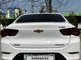 Chevrolet Onix 2023 годаfor8 000 000 тг. в Шымкент – фото 3