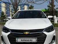 Chevrolet Onix 2023 годаүшін8 000 000 тг. в Шымкент