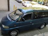 Mitsubishi Delica 1995 годаfor3 000 000 тг. в Алматы