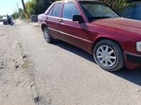 Mercedes-Benz 190 1989 года за 1 050 000 тг. в Шу