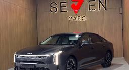 Kia K8 2026 года за 21 500 000 тг. в Алматы