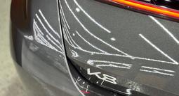 Kia K8 2026 года за 21 500 000 тг. в Алматы – фото 5