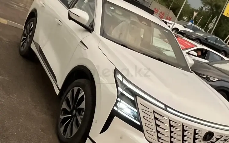 Changan CS75 Plus 2025 годаfor11 800 000 тг. в Алматы