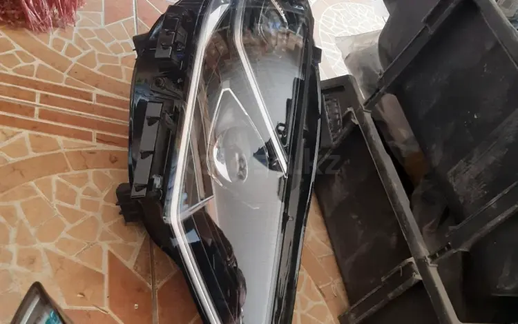 Hyundai Grandeur ig 2020 год фары за 20 000 тг. в Алматы