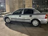 Opel Astra 2004 годаүшін2 000 000 тг. в Астана – фото 3
