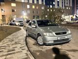 Opel Astra 2004 годаүшін2 000 000 тг. в Астана – фото 2