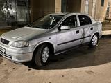 Opel Astra 2004 годаүшін2 000 000 тг. в Астана