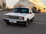 ВАЗ (Lada) 2107 1992 года за 850 000 тг. в Караганда