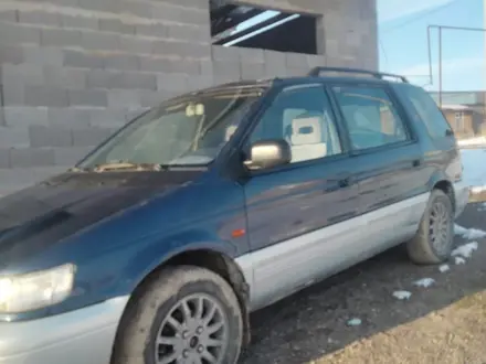 Mitsubishi Space Wagon 1997 года за 1 000 000 тг. в Алматы