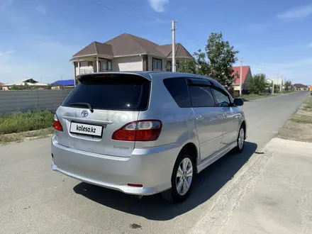 Toyota Ipsum 2006 годаүшін5 200 000 тг. в Атырау – фото 6