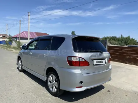 Toyota Ipsum 2006 годаүшін5 200 000 тг. в Атырау – фото 7