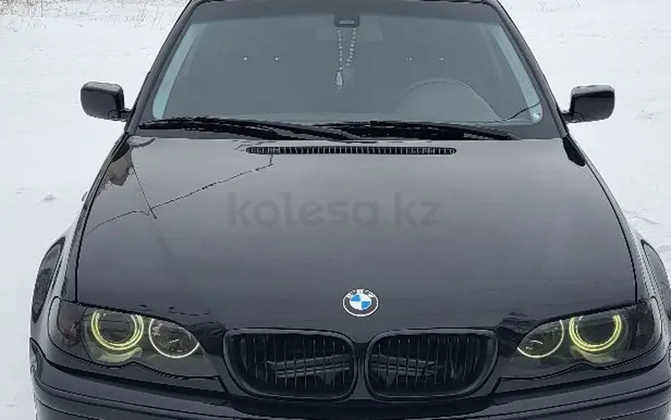 BMW 328 2000 годаүшін4 500 000 тг. в Павлодар