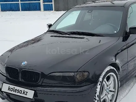 BMW 328 2000 года за 4 500 000 тг. в Павлодар – фото 4