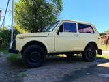 ВАЗ (Lada) Lada 2121 1985 годаүшін550 000 тг. в Шу