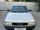 Audi 80 1991 года за 1 100 000 тг. в Уральск