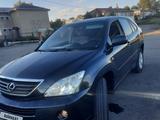 Lexus RX 400h 2006 годаүшін7 000 000 тг. в Алматы – фото 3