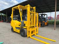 Komatsu  FG15T 2018 годаүшін7 300 000 тг. в Алматы