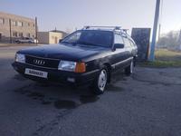 Audi 100 1989 года за 1 000 000 тг. в Тараз