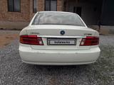 Kia Optima 2001 года за 1 000 000 тг. в Шымкент – фото 2