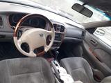 Kia Optima 2001 года за 1 000 000 тг. в Шымкент – фото 3