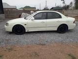 Kia Optima 2001 года за 1 000 000 тг. в Шымкент – фото 4