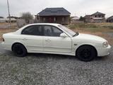 Kia Optima 2001 года за 1 000 000 тг. в Шымкент – фото 5