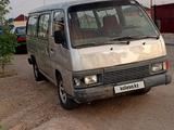 Nissan Caravan 1995 годаүшін670 000 тг. в Конаев (Капшагай) – фото 3