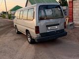Nissan Caravan 1995 годаүшін670 000 тг. в Конаев (Капшагай) – фото 4
