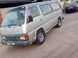 Nissan Caravan 1995 годаүшін670 000 тг. в Конаев (Капшагай) – фото 2