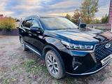 Chery Tiggo 7 Pro 2023 года за 8 500 000 тг. в Семей – фото 2
