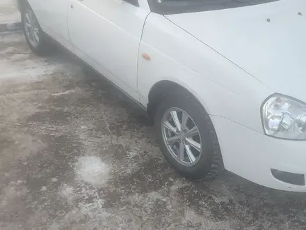 ВАЗ (Lada) Priora 2171 2012 года за 1 700 000 тг. в Астана – фото 3