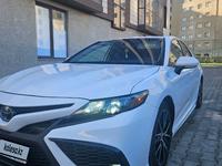 Toyota Camry 2021 годаfor14 000 000 тг. в Атырау