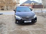 Toyota Camry 2011 годаfor6 800 000 тг. в Кызылорда – фото 2